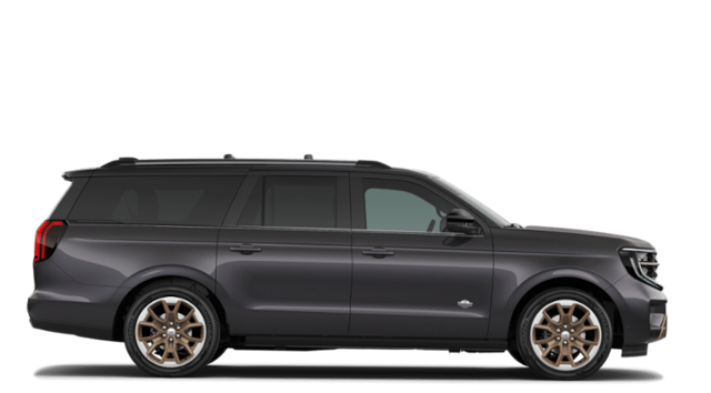 2026 Ford Expedition